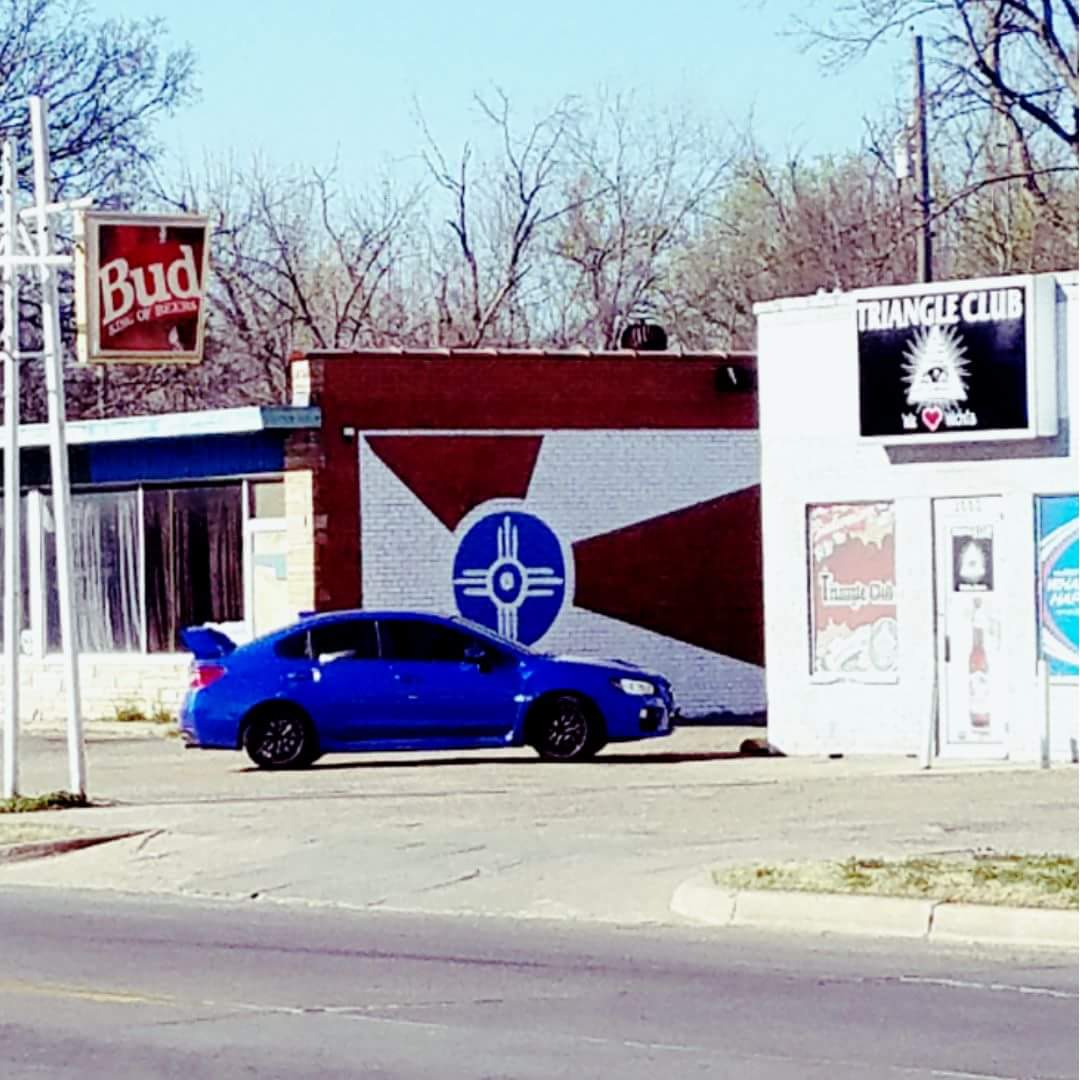 Triangle Club